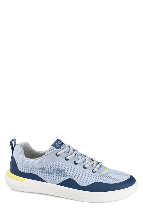ソルトライフ メンズ シューズ スニーカー Salt Life The Tidewalker Water Friendly Sneaker Blue ブルー|ReVida 店