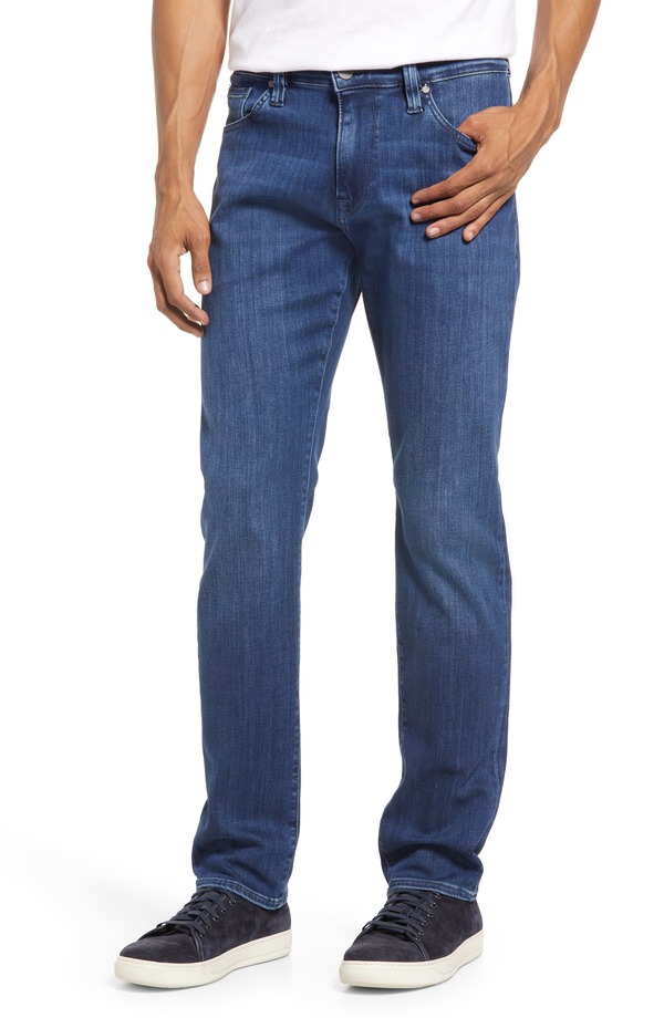 ３４ヘリテージ メンズ ボトムス デニムパンツ ジーンズ 34 Heritage Men's Cool Stretch Denim Jeans Mid Urban デニム｜ReVida 店