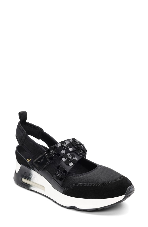 木灰 レディース シューズ スニーカー Ash Lotusneaker Black 黒いこと