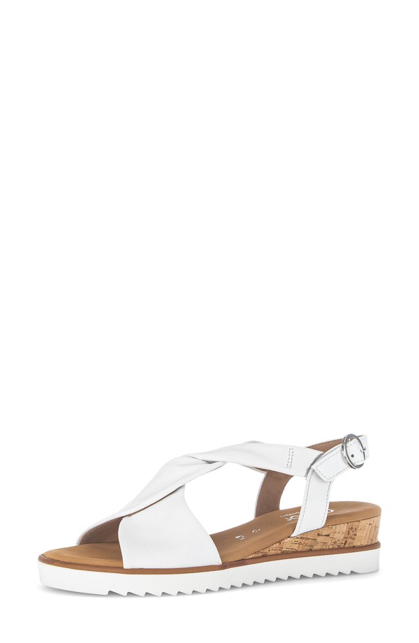 ガボール レディース シューズ サンダル アンクル Gabor Ankle Strap