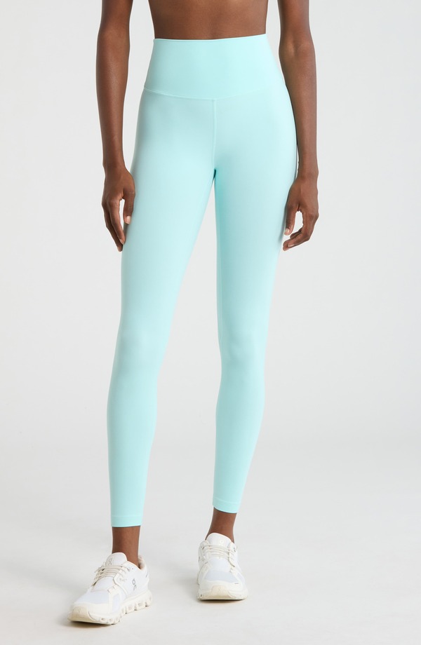 エムピージー レディース ボトムス カジュアルパンツ レギンス MPG Cloud Leggings Limpet Shell｜ReVida 店