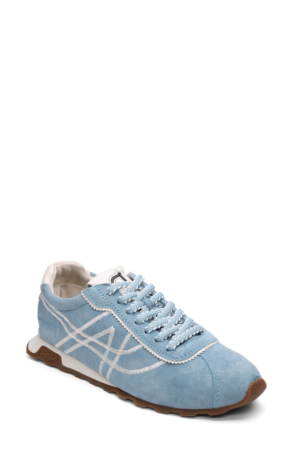 木灰 レディース シューズ スニーカー Ash Killer Sneaker Shark/White 白いこと