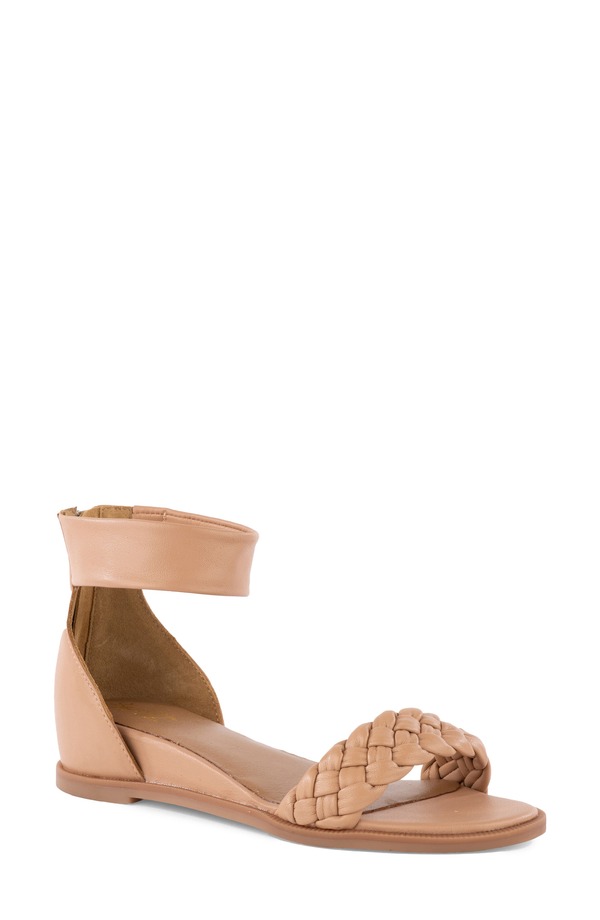 セイシェルズ レディース シューズ 踵 サンダル アンクル Seychelleskipper Ankle Strap Sandal Peach 桃