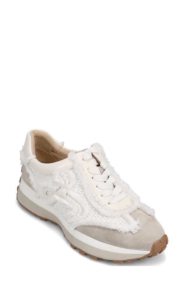ベネリ レディース シューズ スニーカー VANELi Quiton Sneaker White 白いこと