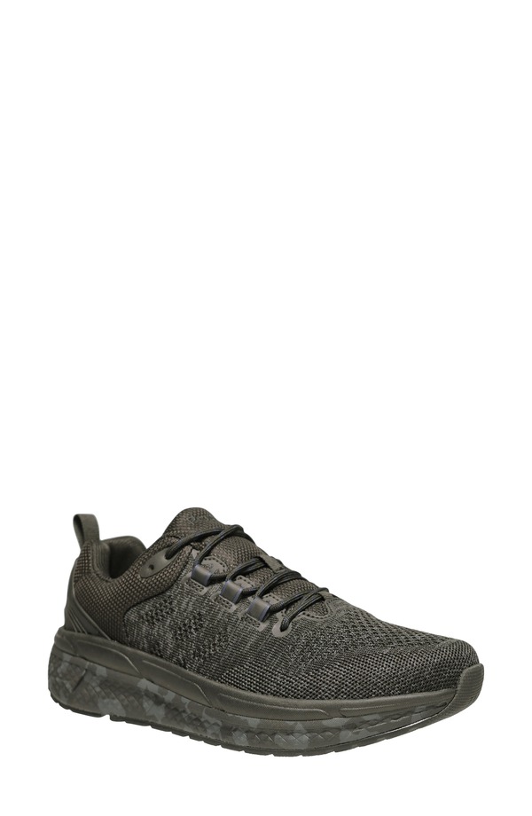 プロプト レディース シューズ スニーカー Propt Ultra 267 Sneaker Black Marled 黒いこと