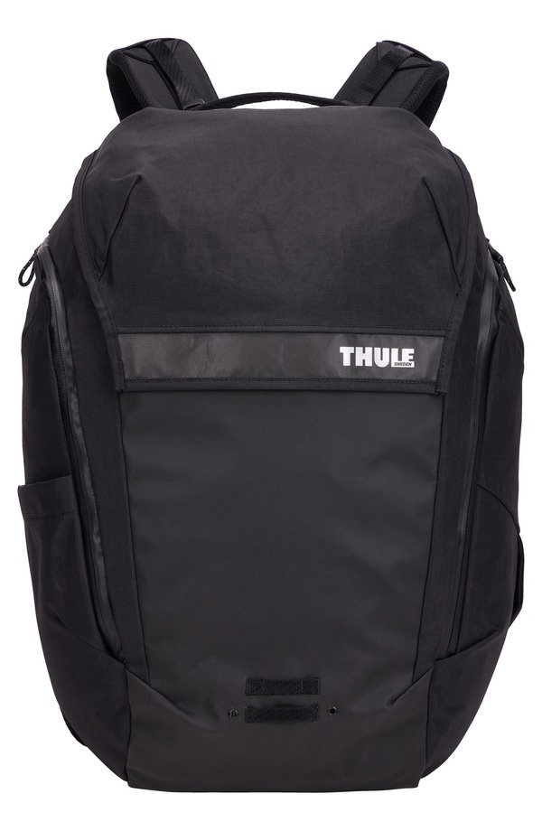 スリー レディース バッグ バックパック・リュックサック Thule Paramount Commuter 28-Liter Backpack Black ブラック|ReVida 店