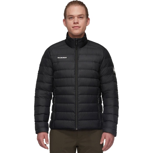 マムート メンズ アウター 上衣・上衣 Mammut Waymarker In Jacket - Men\u0027s Black 黒いこと