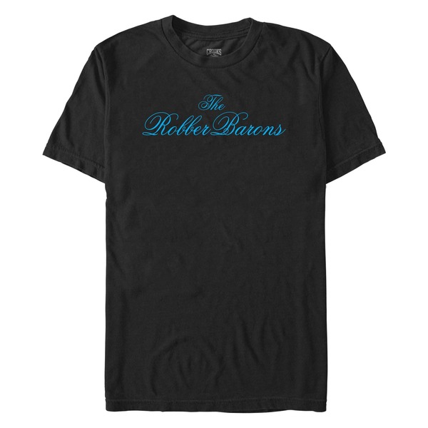 クルークスアンドキャッスル メンズ トップス ティーシャツ グラフィック Men\u0027s Crooks \u0026 Castles The Robber Barons Original Front and Back Graphic T-Shirt Black 黒いこと