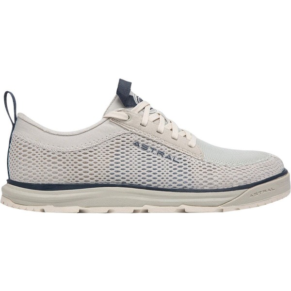 アストラル レディース シューズ スニーカー ASTRAL Crewer Water Shoe Salty White 白いこと