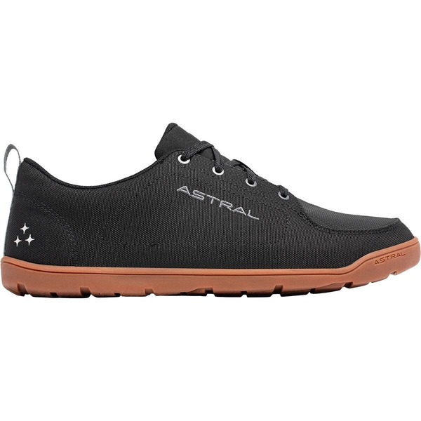 アストラル レディース シューズ スニーカー ASTRALoyak All Weather Shoe Pitch Black 黒いこと