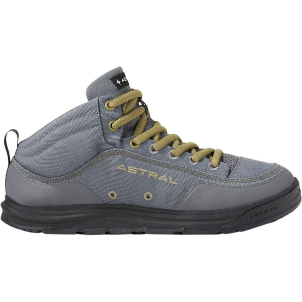 アストラル レディース シューズ スニーカー ASTRAL Rassler 2.0 Water Shoe Driftwood Gray 薄墨色