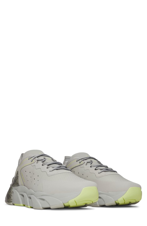 アンダーアーマー レディース シューズ スニーカー Under Armour Gender Inclusive UA Halo Trainer Training Shoe Titanium