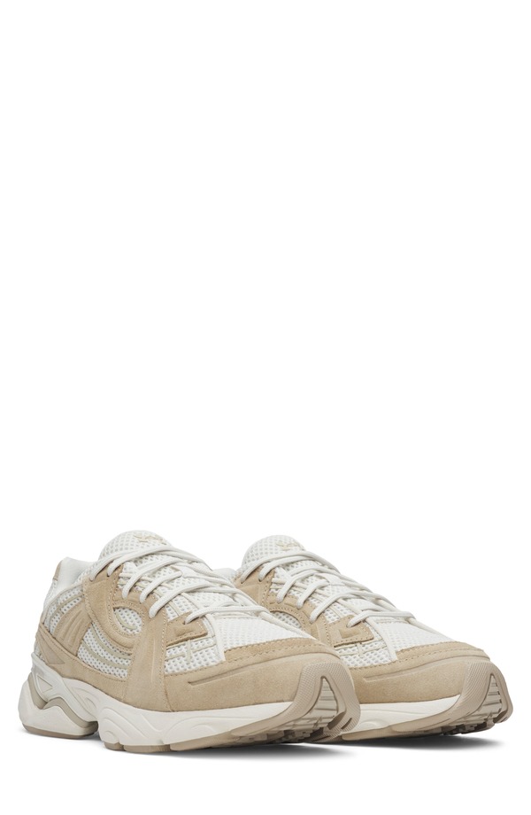 アンダーアーマー レディース シューズ スニーカー Under Armour Gender Inclusive UA Sola Sneaker 110 Summit White 白いこと