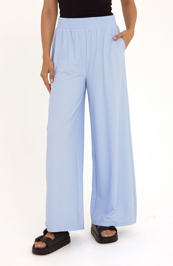 スレッズ・フォー・ソート レディース ボトムス レギンス ズボン下 Threads 4 Thought Phaedra Stretch Pants High Tide