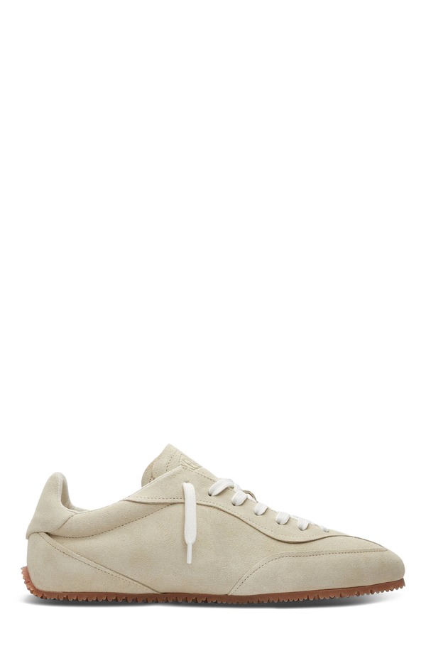 アクセルアリガト メンズ シューズ スニーカー スエードクロス Axel Arigato Daze Suede Runner - Men\u0027s Beige/Gum ベージュ