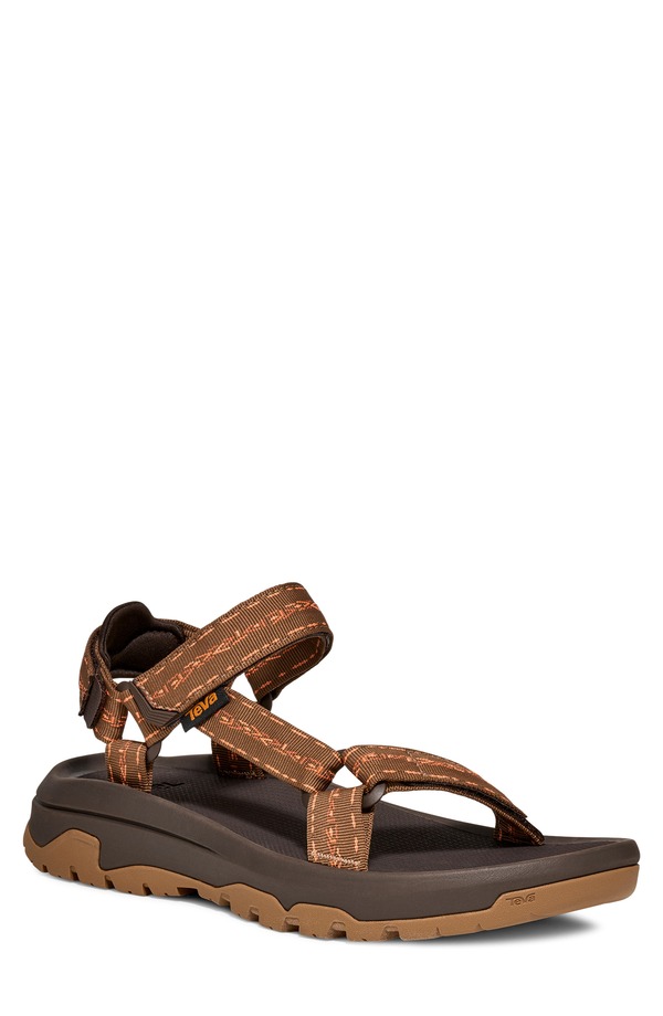 テバ メンズ シューズ サンダル Teva Hurricane XLT 3 Sandal Classic Sedona