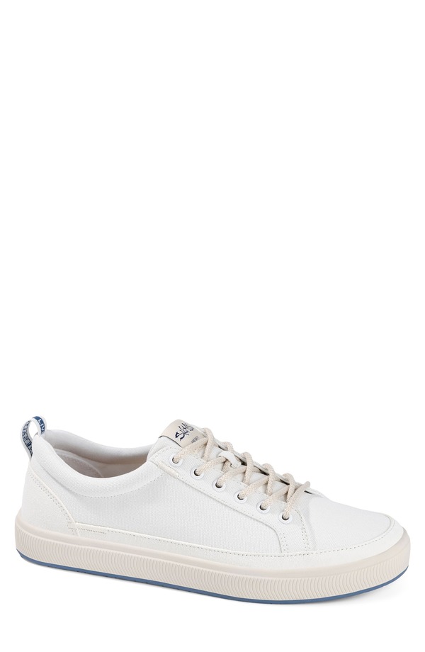 ソルトライフ メンズ シューズ スニーカー Salt Life The Coast Sneaker White 白いこと