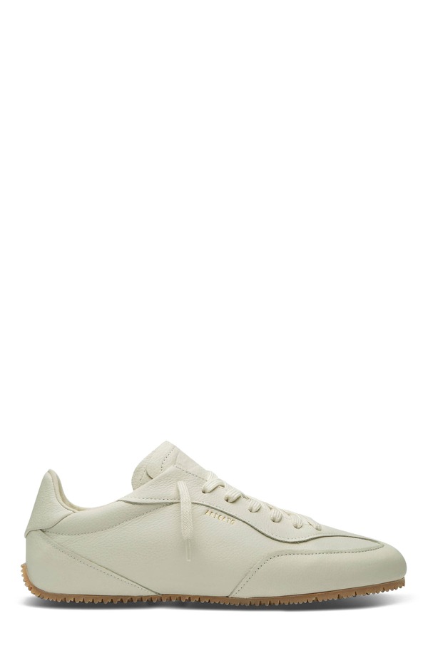 アクセルアリガト メンズ シューズ スニーカー Axel Arigato Daze Runner - Men\u0027s Off White/Gum 象牙色