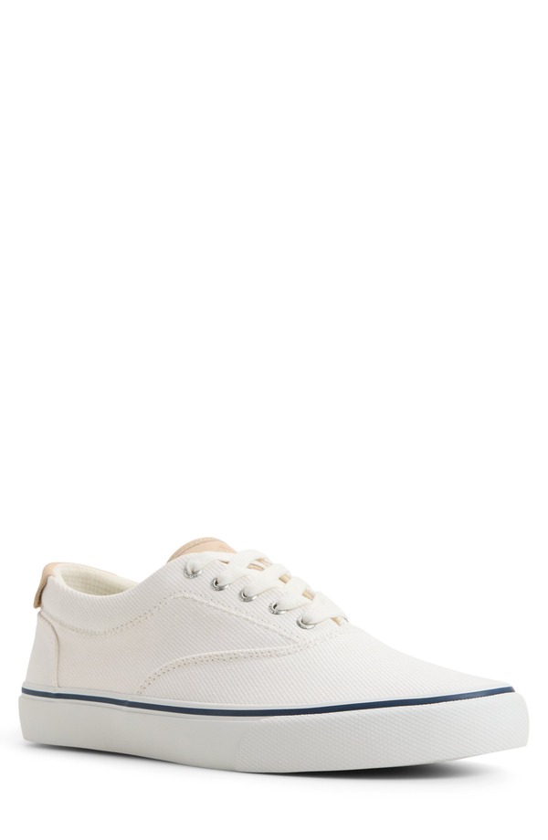 スペリー メンズ シューズ スニーカー Sperry CVO Helm Low Top Sneaker Other White 白いこと