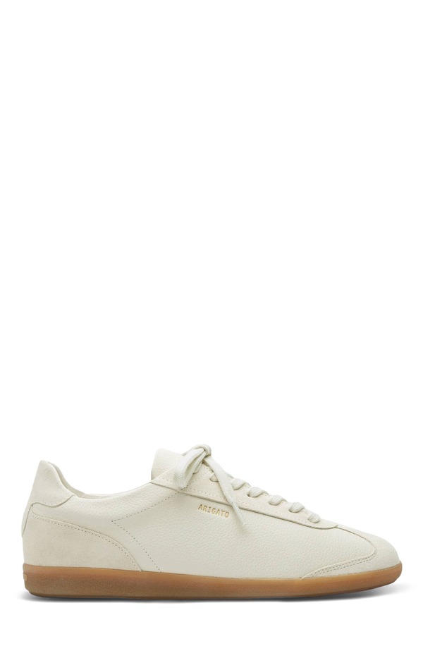 アクセルアリガト メンズ シューズ スニーカー Axel Arigato Zane Sneaker - Men\u0027s Off White/Gum 象牙色