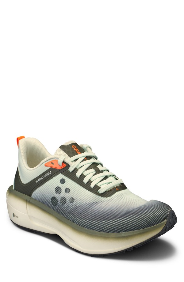 手工芸品 メンズ シューズ スニーカー Craft Nordlite Ultra 2 Running Shoe Juniper/ Tofu