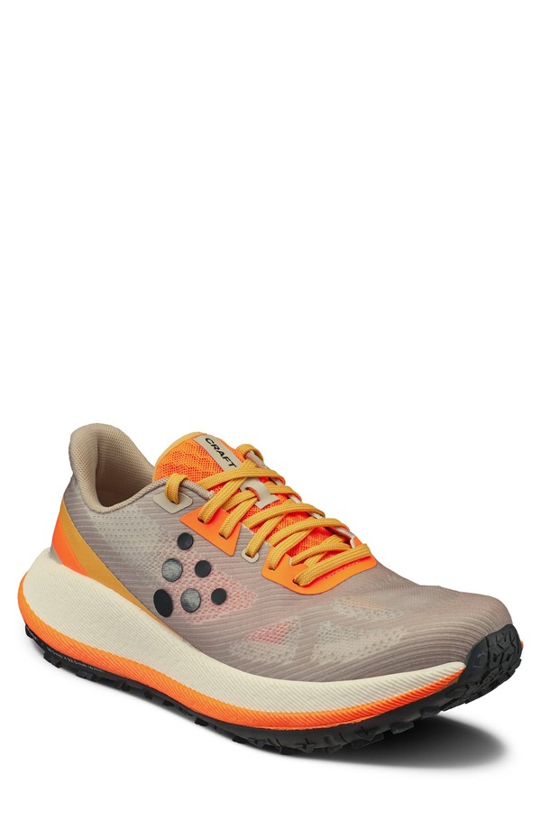 手工芸品 メンズ シューズ スニーカー Craft Xplor 2 Hybrid Running Shoe Hay