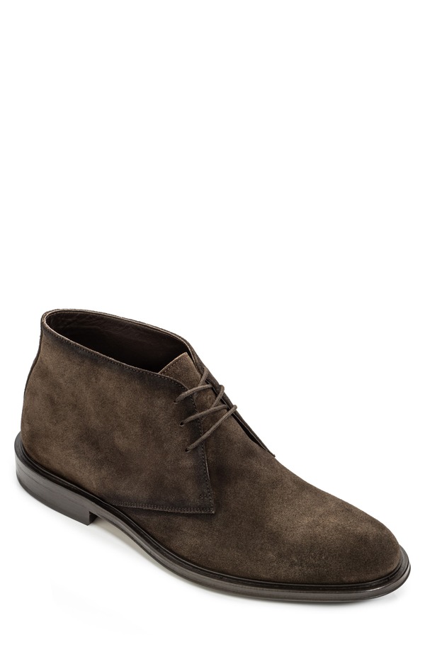 トゥーブート メンズ シューズ ブーツ・レインブーツ TO BOOT NEW YORK Richard Chukka Boot Softy Ebano Aero|ReVida 店