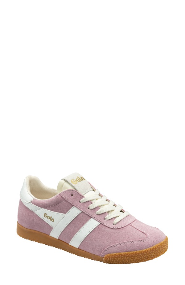 ゴラ レディース シューズ スニーカー Gola Elan Sneaker Candy/ White 白いこと