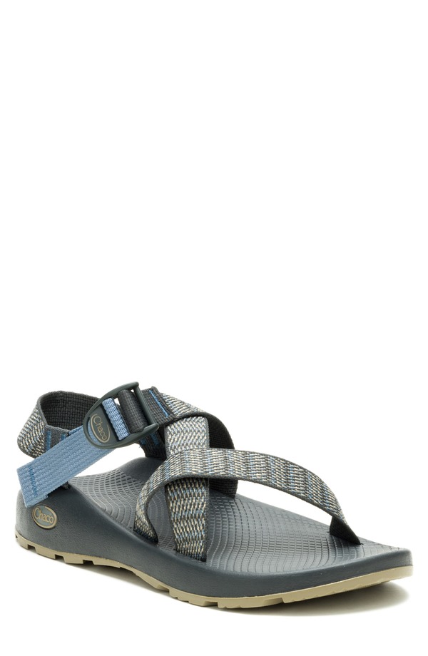 白墨 メンズ シューズ サンダル Chaco Z1 Classic Sandal Bit Graphite 石墨