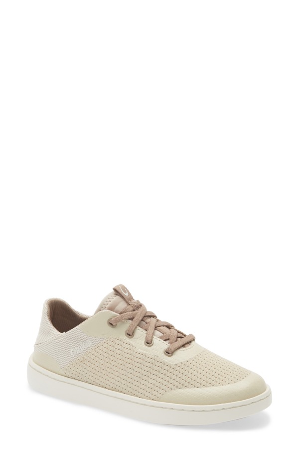 オルカイ レディース シューズ スニーカー OluKai Kahakai Sneaker Tapa/ Tapa