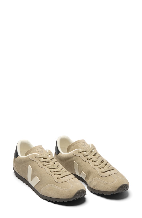 ヴェジャ レディース シューズ スニーカー Veja GT Sneaker Taupe Pierre トープ