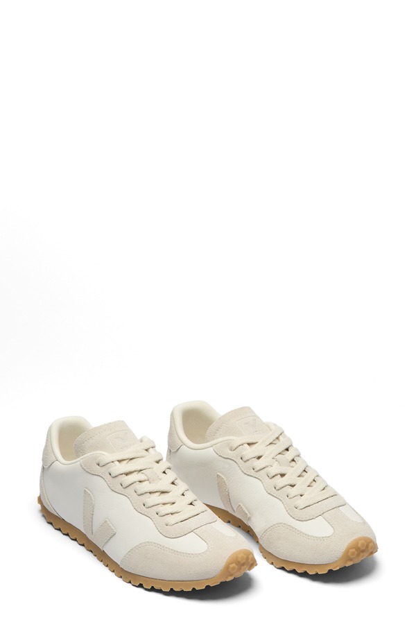 ヴェジャ レディース シューズ スニーカー Veja GT Sneaker White Natural 白いこと