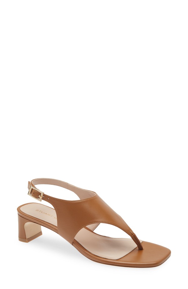 スチュアート ワイツマン レディース シューズ パンプス サンダル アンクル Stuart Weitzmankle Strap Sandal Bohotan｜ReVida 店 81,290円