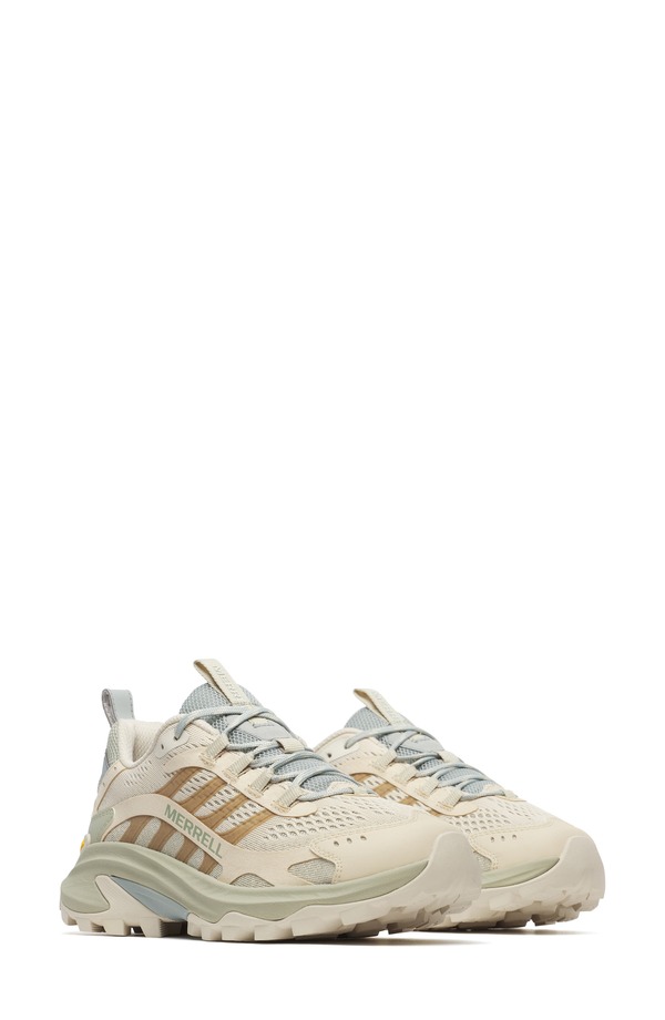 メレル レディース シューズ スニーカー Merrell Moab Speed 2 Hiking Shoe Poplar