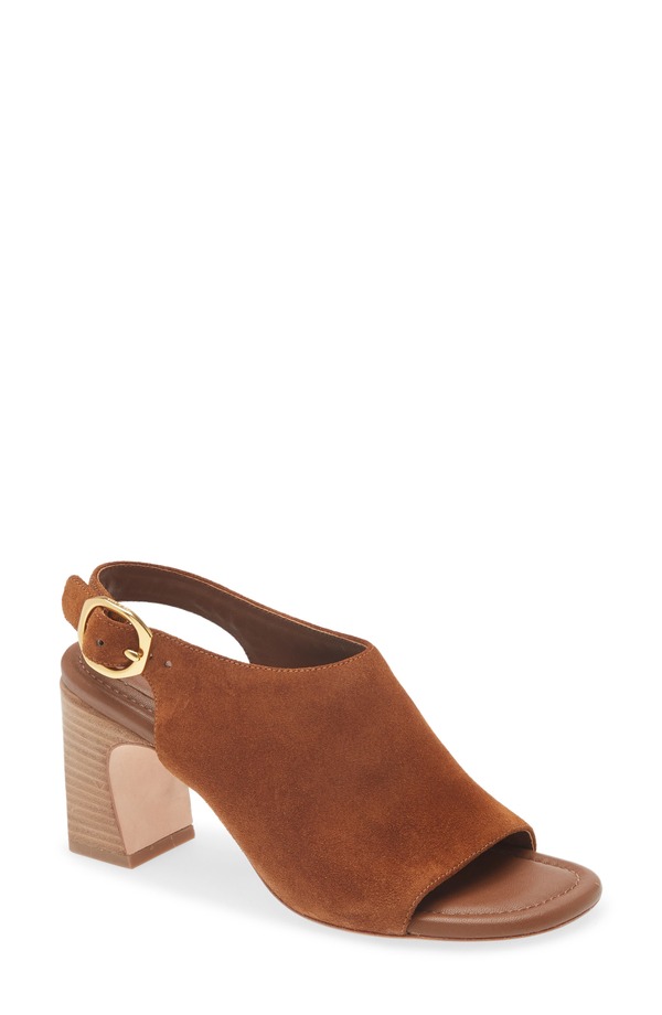 ラグアンドボーン レディース シューズ パンプス サンダル rag \u0026 bone Gigi Slingback Sandal Umbersd