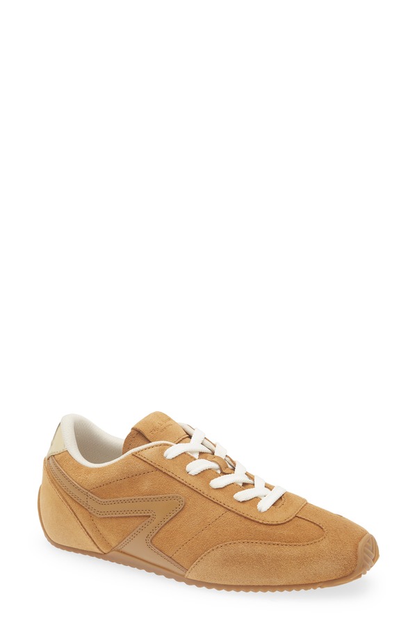 ラグアンドボーン レディース シューズ スニーカー rag \u0026 bone Retro Runner Slim Ultra Sneaker Crmls
