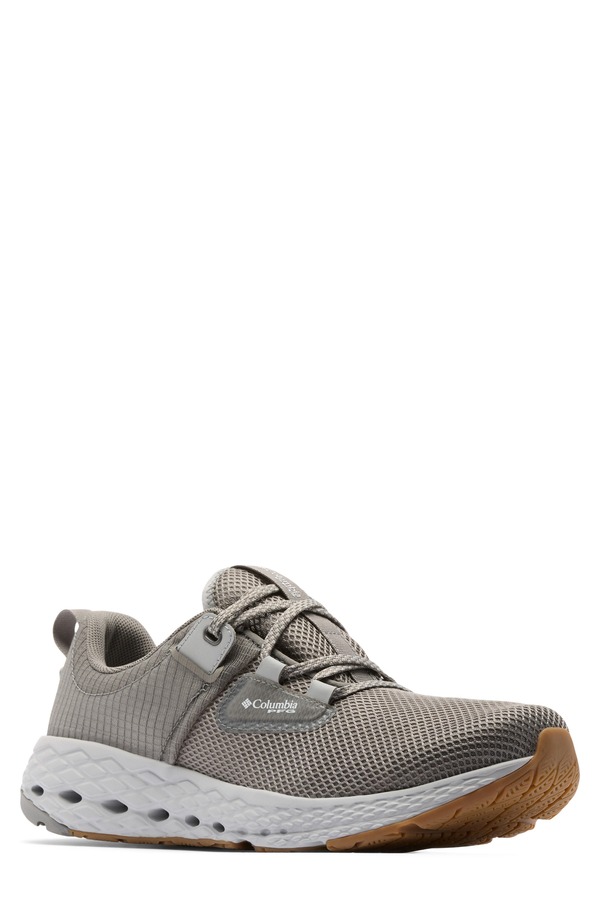 コロンビア レディース シューズ スニーカー Columbia PFG Tamiami 2 Shoe Stratus/ Slate Grey スレート