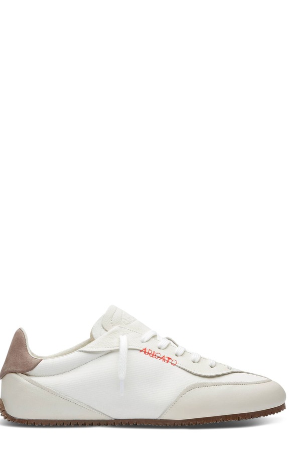 アクセルアリガト メンズ シューズ スニーカー Axel Arigato Daze Runner - Men\u0027s Beige/Dark Tan タン