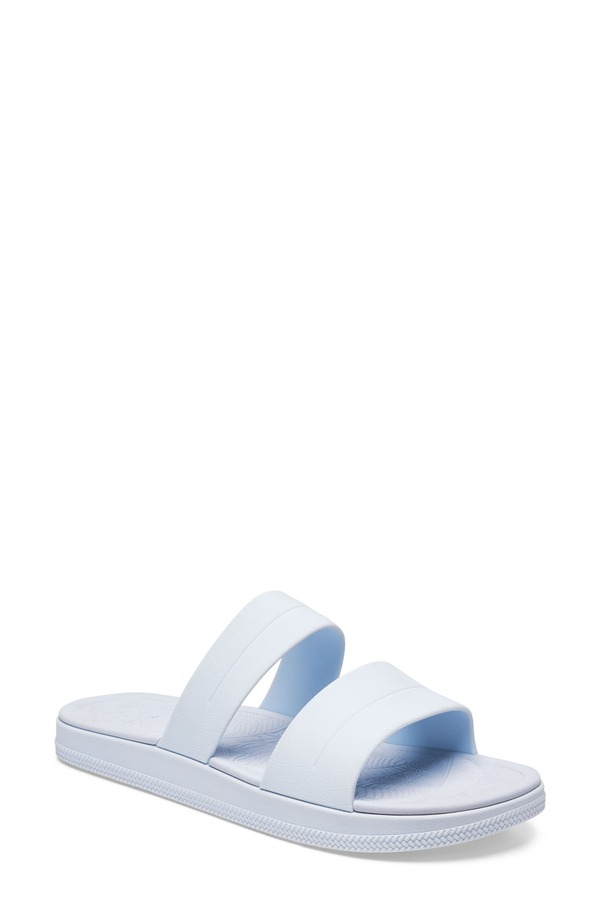 サヌーク レディース シューズ サンダル Sanuk Funshine 2 Water Friendly Sandal Skywriting｜ReVida 店