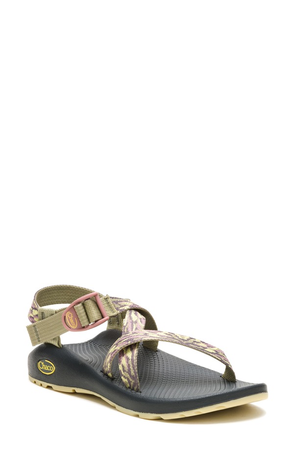 白墨 レディース シューズ サンダル Chaco Z1 Classic Sandal Flare