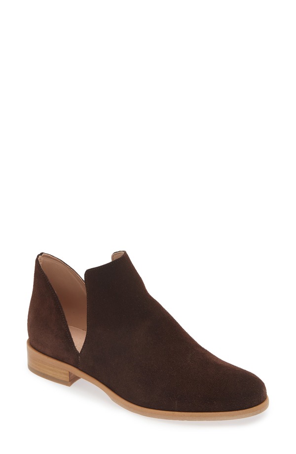 コルダーニ レディース シューズ ブーツ・レインブーツ Cordani \u0027Burk\u0027 Bootie Crosta Brown 赤銅色