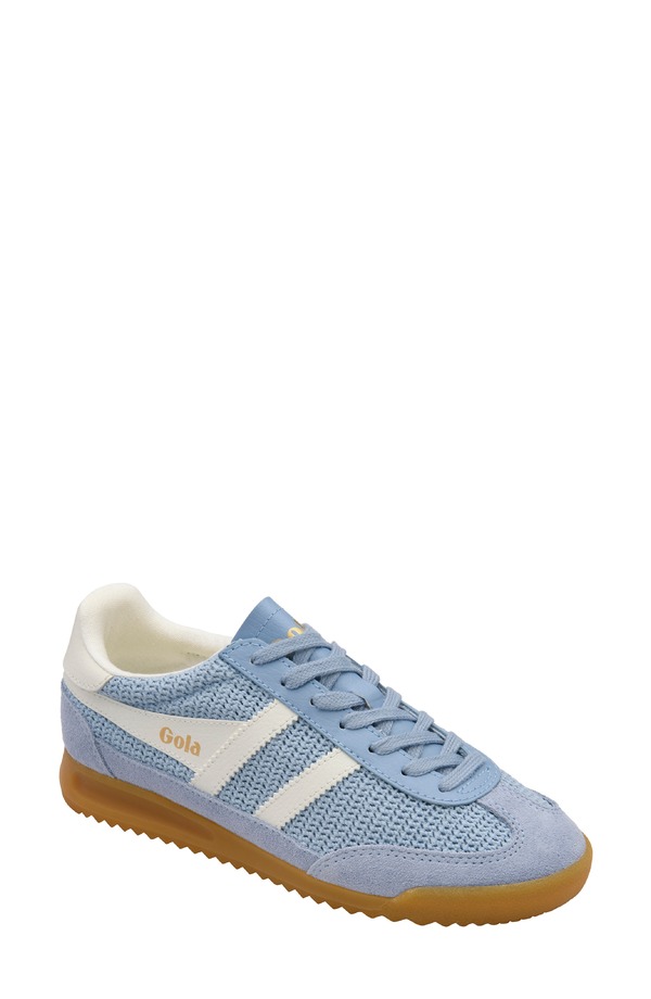 ゴラ レディース シューズ スニーカー Gola Tornado Zephyr Sneaker Air/ Off White 象牙色