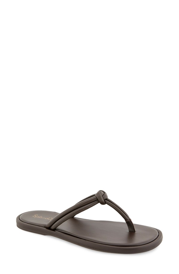 スプレンディット レディース シューズ サンダル Splendid Fedora Sandal Spice