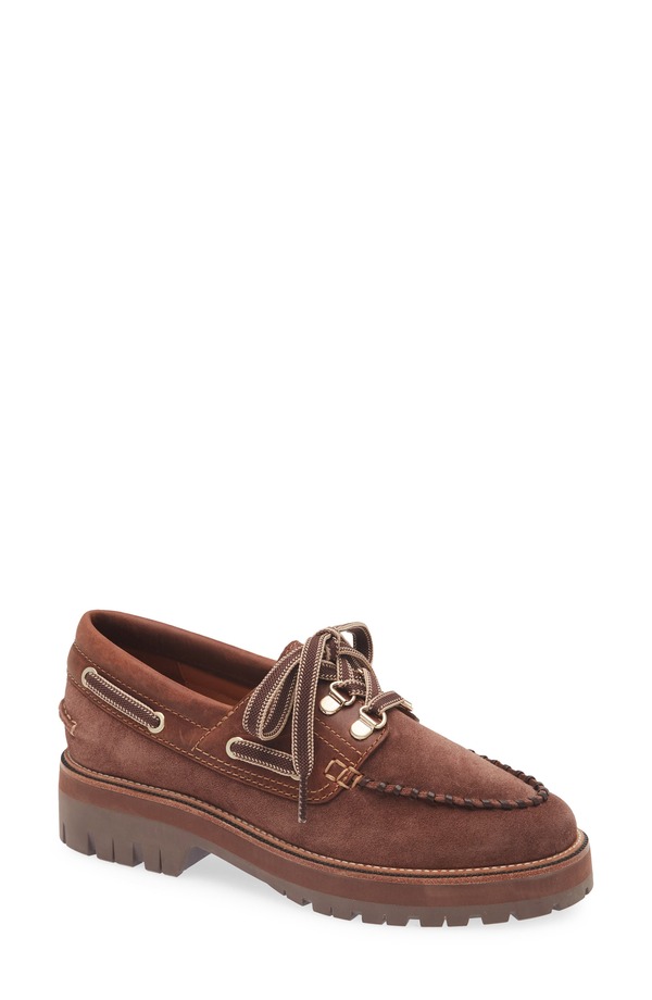ラグアンドボーン レディース シューズ オックスフォード 置き目毛皮 rag \u0026 bone Cameron Lug Sole Loafer Mocsd