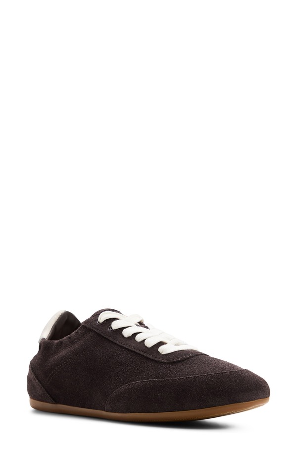 スペリー レディース シューズ スニーカー Sperry Slim Jogger Sneaker Dark Brown ブラウン|ReVida 店