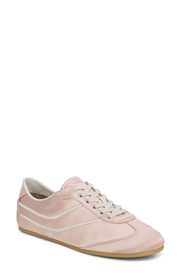 ヴィンス レディース シューズ スニーカー Vince Sunsetrainer Sneaker Casa Rosa