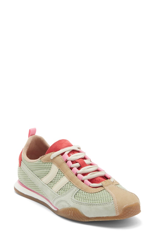 クールウェイ レディース シューズ スニーカー COOLWAY Nilo Sneaker Altitude Hike