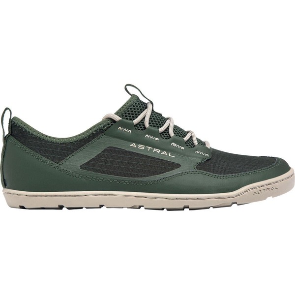 アストラル レディース シューズ スニーカー ASTRALoyak Ac Water Shoe Fern Green 緑であること