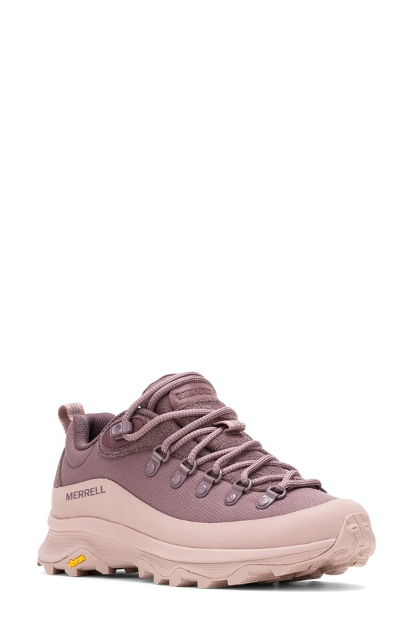 メレル レディース シューズ スニーカー Merrell Ontario SP Sneaker Peppercorn