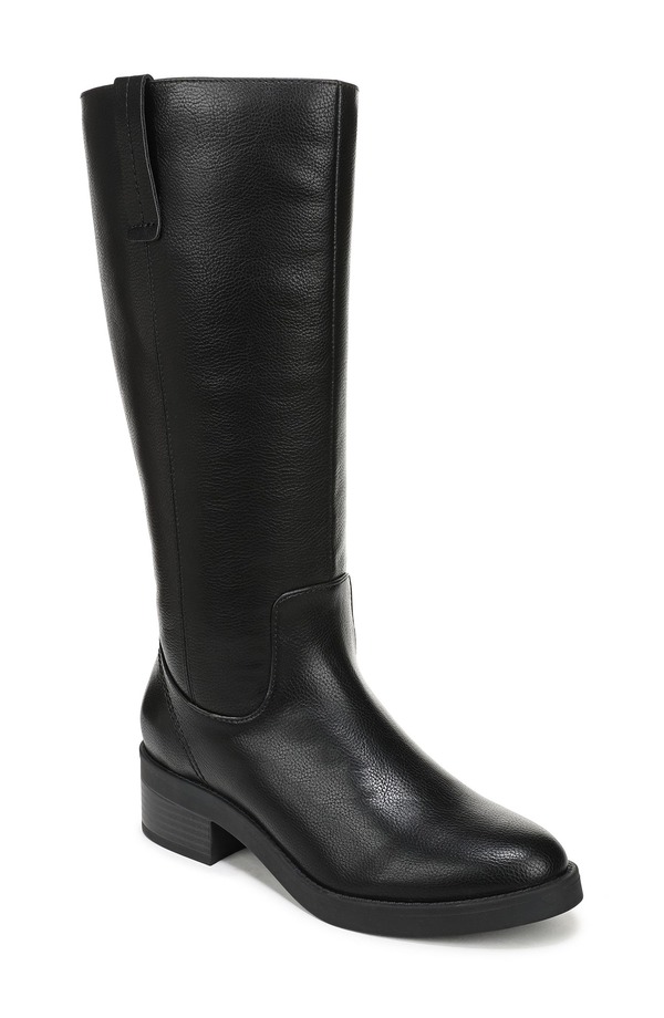 ライフストライド レディース シューズ ブーツ・レインブーツ LifeStride Brinley Boot Black 黒いこと